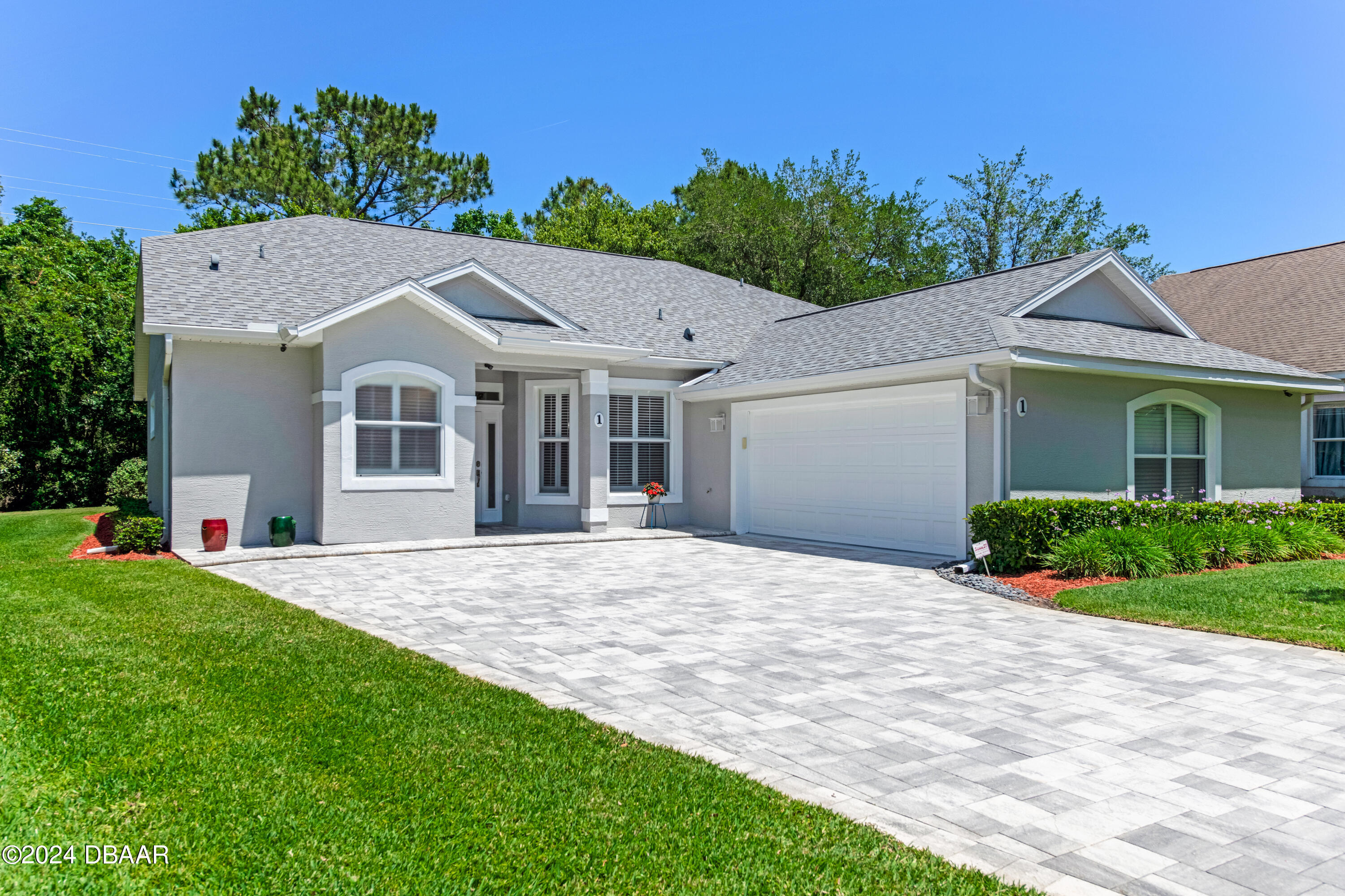 Acclaim At Lionspaw , Daytona Beach, FL 32124