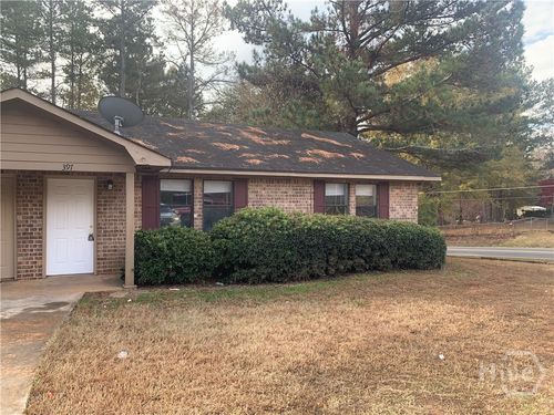 397 Fowler Dr, Athens, GA, 30601-1333 | Card Image