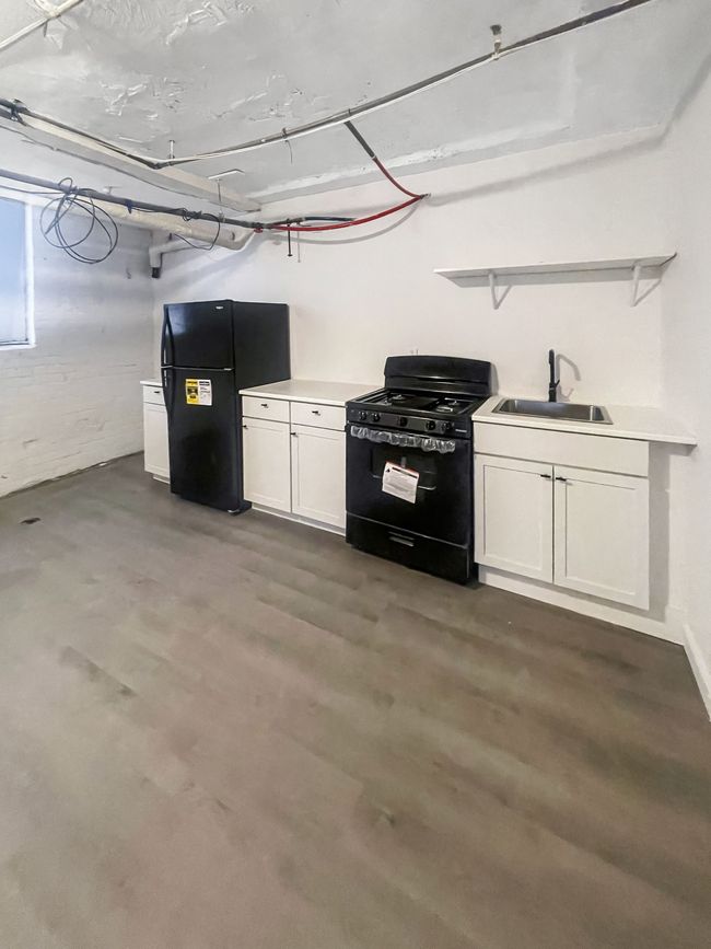 3 - 2258 W Grand Blvd, Condo with 1 bedrooms, 1 bathrooms and null parking in Detroit MI | Image 9