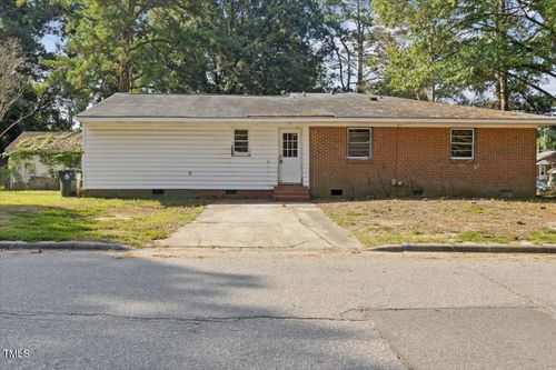 308 Forrest Road W, Wilson, NC, 27893 | Card Image