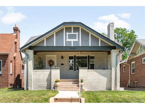 3244 N Gaylord St, Denver, CO, 80205-4131 | Card Image