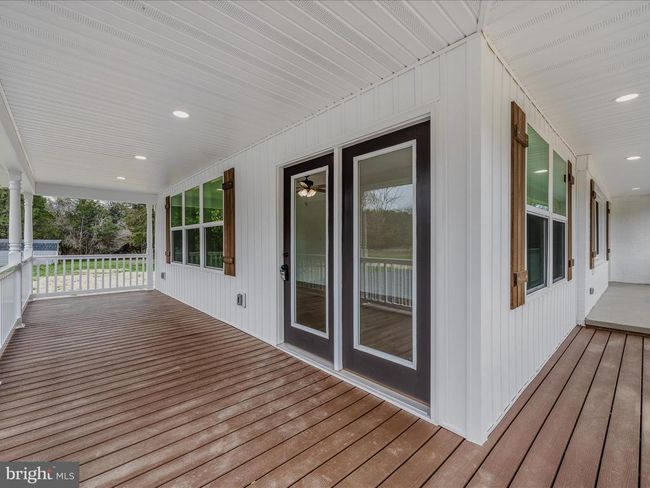 89 Morgan Grove Rd, Home with 4 bedrooms, 3 bathrooms and null parking in SHEPHERDSTOWN WV | Image 12