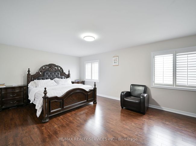 48 Game Creek Cres, House other with 8 bedrooms, 6 bathrooms and 4 parking in Brampton ON | Image 18