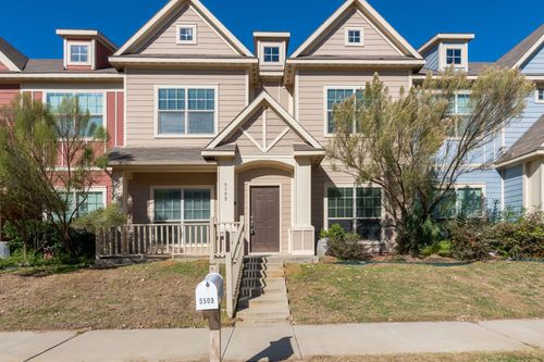 5509 Soledad Dr, Denton, TX, 76208-6037 | Card Image