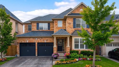 563 Hood Terr, Milton, ON, L9T0H2 | Card Image