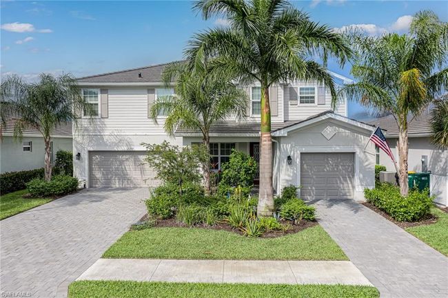 2397 Orchard St, House other with 5 bedrooms, 4 bathrooms and null parking in Naples FL | Image 1