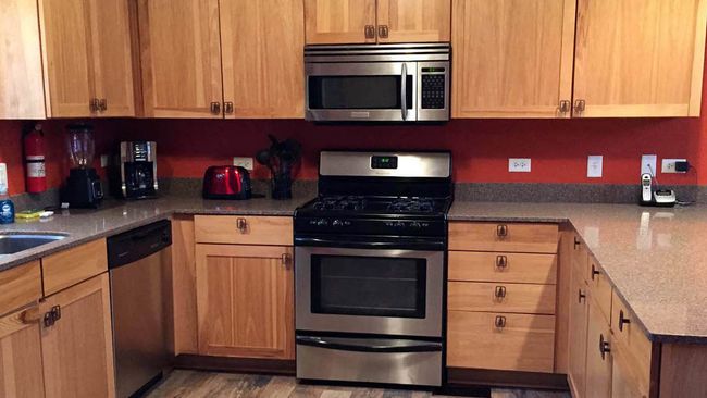 12-3 - 2643 N Il Route 178, Townhouse with 1 bedrooms, 4 bathrooms and 2 parking in Utica IL | Image 6