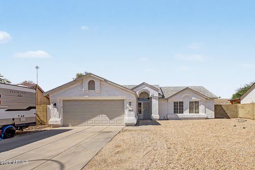 7626 W Missouri Ave, Glendale, AZ, 85303-5103 | Card Image
