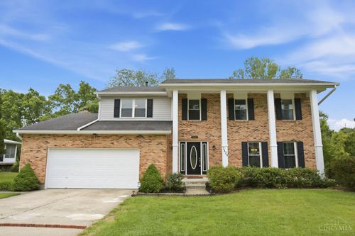 7325 Cannon Ct, West Chester, OH, 45069-1562 | Card Image