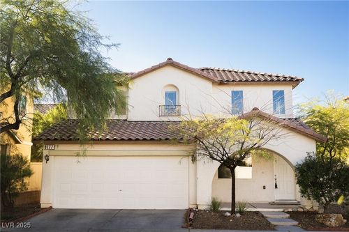 8177 Amphora St, Las Vegas, NV, 89139-6952 | Card Image