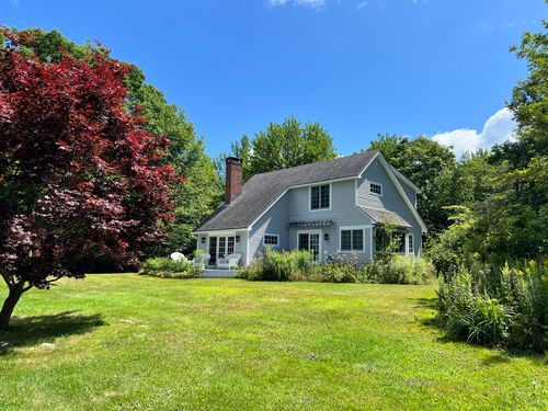 73 Back Shore Road, Castine, ME, 04421 | Card Image