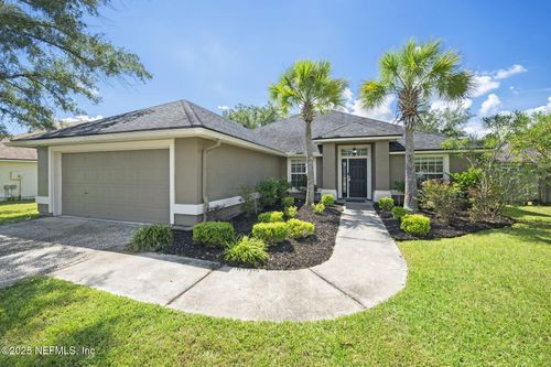 1362 Kennesaw Ln, Jacksonville, FL, 32218-8662 | Card Image