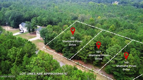 143 Shetland Pines Dr, Macon, GA, 31216-5945 | Card Image