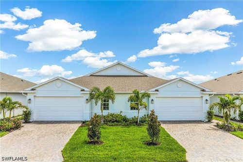 18100 Lagoon Reach Ln, NORTH FORT MYERS, FL, 33917-4020 | Card Image
