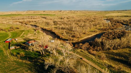 1321 Sussex Rd, Kaycee, WY, 82639-9621 | Card Image