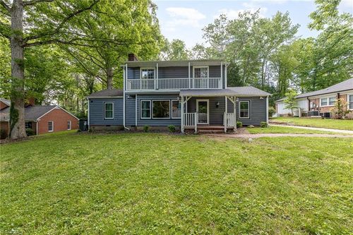 1414 Henri St, Mount Airy, NC, 27030-3010 | Card Image