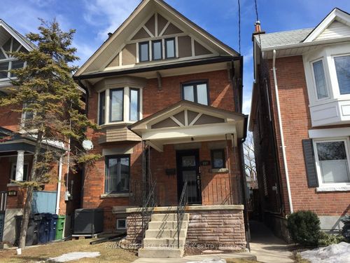 main-537 Runnymede Rd, Toronto, ON, M6S2Z8 | Card Image