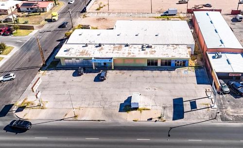 3636 Andrews Hwy, Odessa, TX, 79762 | Card Image