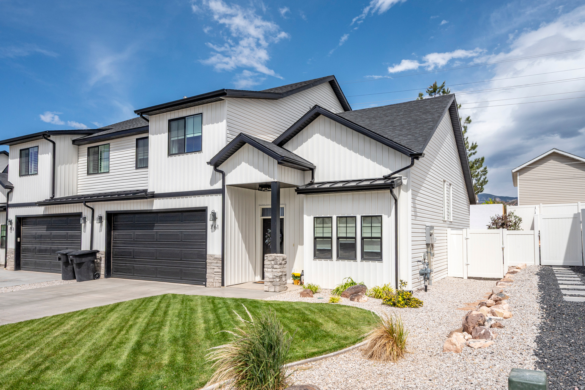 Residential in Cedar City