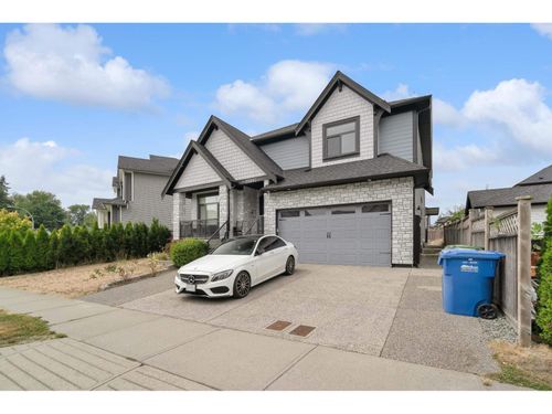 27687 Railcar Cres, Abbotsford, BC, V4X0B8 | Card Image
