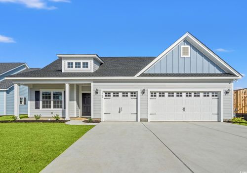 1248 Cypress Shoal Dr, Conway, SC, 29526-3770 | Card Image