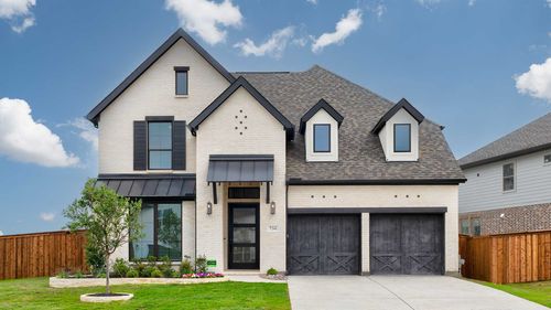 734 Red Cedar Rd, Haslet, TX, 76052-3231 | Card Image