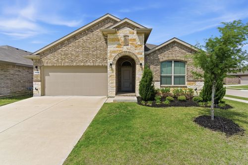 15845 Caballero Drive, Fort Worth, TX, 76247 | Card Image