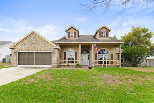 124 Country Lakes Cir, GROVELAND, FL, 34736-8863 | Card Image