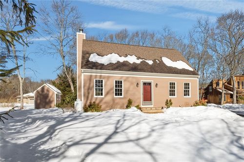 27 River St, Seekonk, MA, 02771-4706 | Card Image