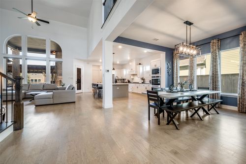 1404 S Pecan Pkwy, Northlake, TX, 76247-2022 | Card Image