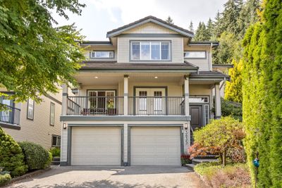 3035 Sienna Crt, House other with 4 bedrooms, 3 bathrooms and 6 parking in Coquitlam BC | Image 1