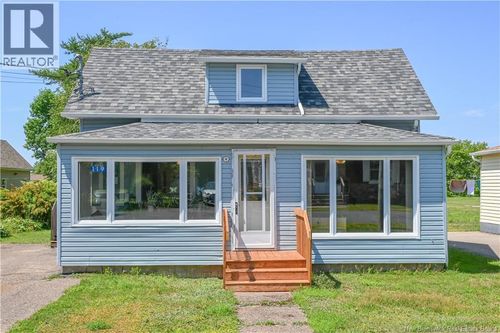 119 Rue Degrâce, Shippagan, NB, E8S1H2 | Card Image