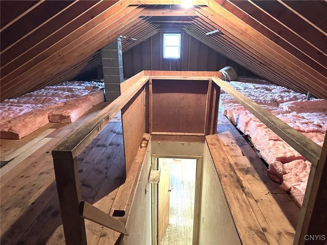 504 Allen Rd, House other with 3 bedrooms, 1 bathrooms and null parking in Syracuse NY | Image 23