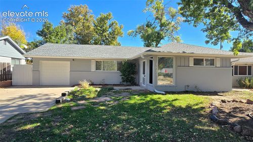 1817 Yuma St, Colorado Springs, CO, 80909-2442 | Card Image