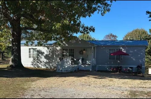 174 E Highway 16, Witts Springs, AR, 72686-1304 | Card Image