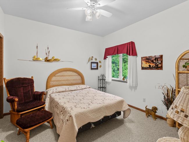 4821 W Custer St, House other with 3 bedrooms, 2 bathrooms and null parking in Manitowoc WI | Image 18