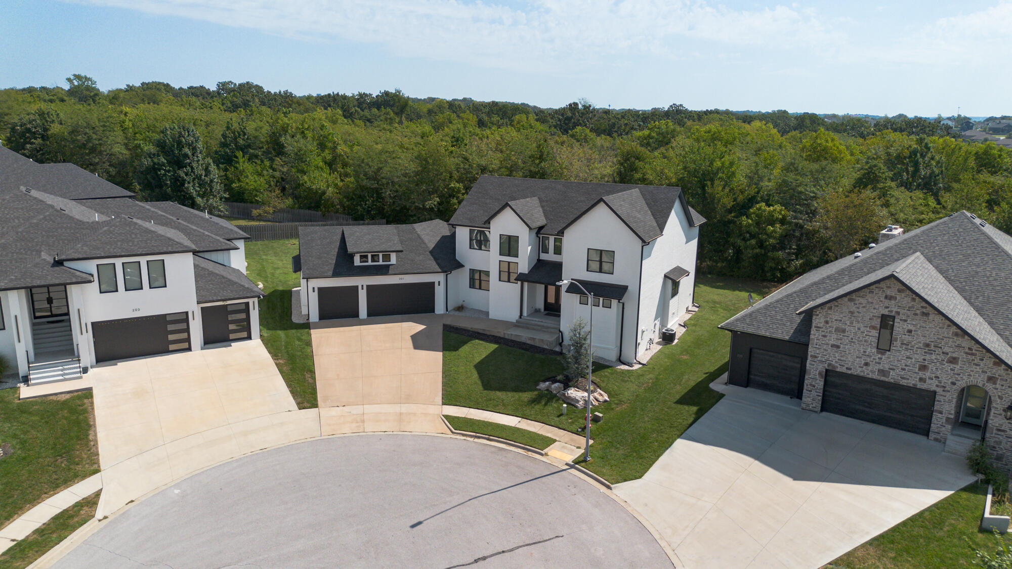 Residential in Nixa 5