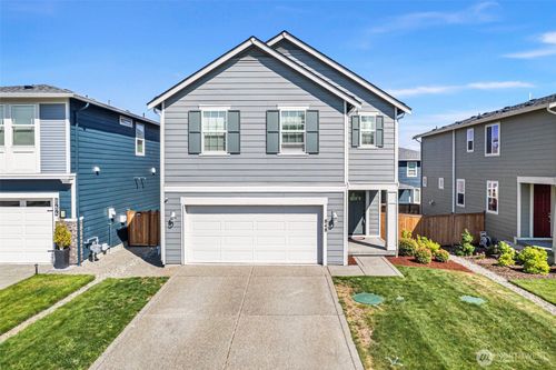 848 Vine Maple St Se, Olympia, WA, 98503-1929 | Card Image