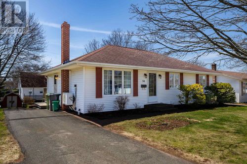 58 Glenthorn Ave, Charlottetown, PE, C1A9B5 | Card Image