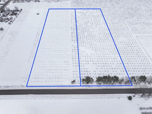 Parcel B Chippewa Trail, Milton Township, MI, 49676 | Card Image