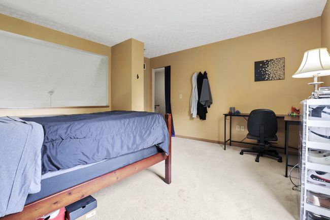 Loft, possible 4th bedroom, office, play room, or family room. | Image 27