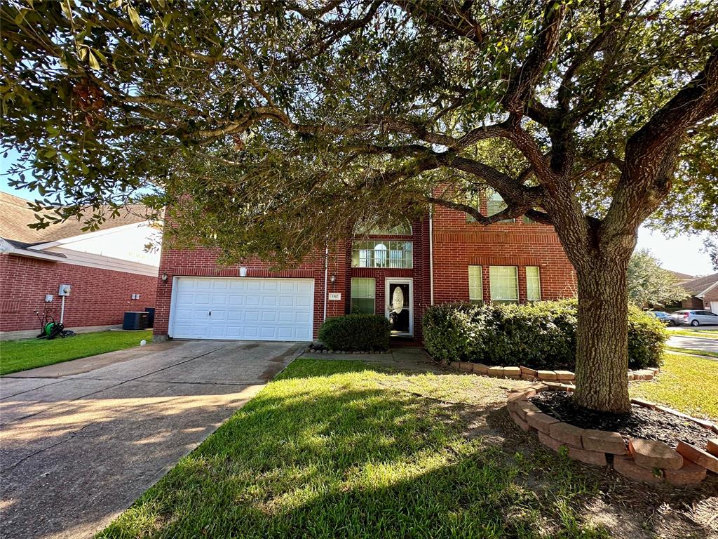 Stanton Ct, Pearland, TX 77584