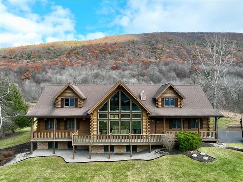 5603 State Route 64, Canandaigua, NY, 14424-9382 | Card Image