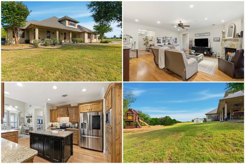 1021 Fm 1434, Cleburne, TX, 76033-8422 | Card Image