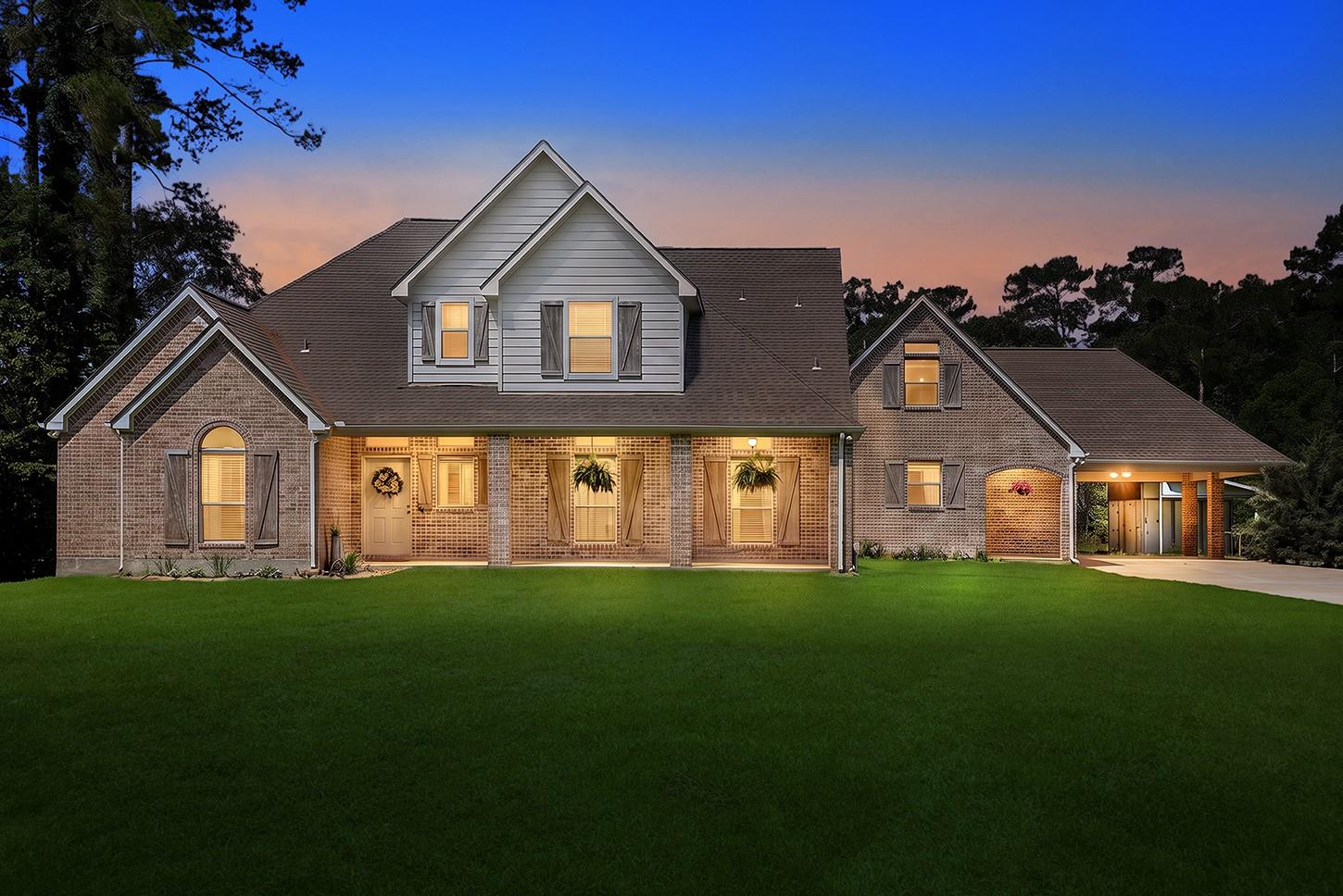 Residential in Magnolia 3