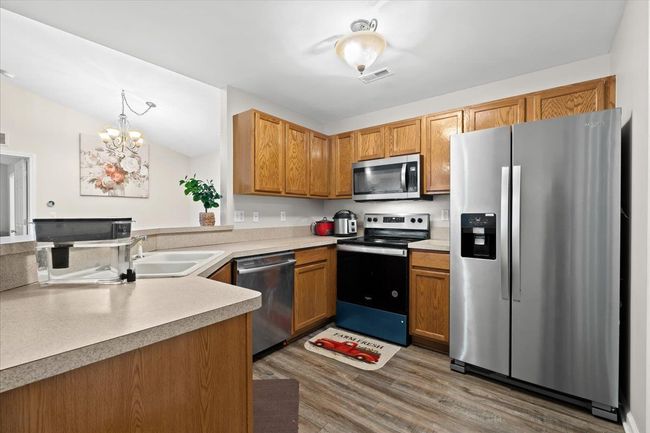 2209 Saratoga Blvd, Condo with 2 bedrooms, 2 bathrooms and null parking in Commerce Twp MI | Image 9