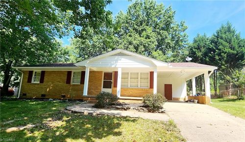 3014 Arnold Dr, Shelby, NC, 28152-7504 | Card Image