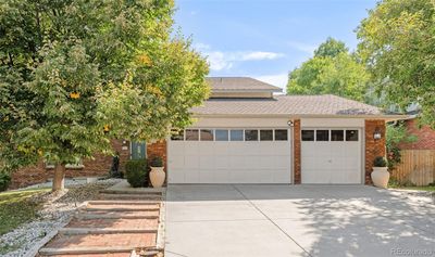 8036 S Ammons Street, House other with 5 bedrooms, 2 bathrooms and 3 parking in Littleton CO | Image 1