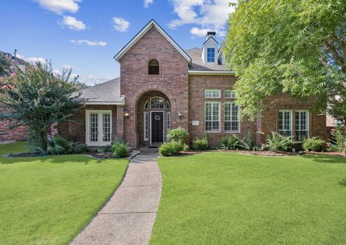 2321 Scenic Dr, Plano, TX, 75025-4734 | Card Image