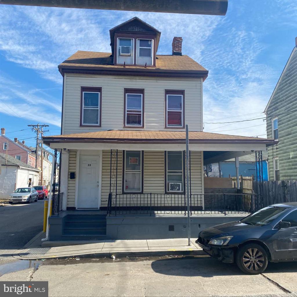Franklin St, York, PA 17403